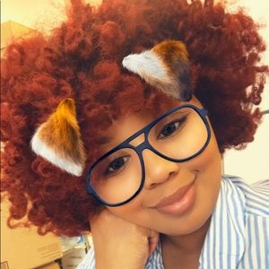 Meet your Posher, Ashlee